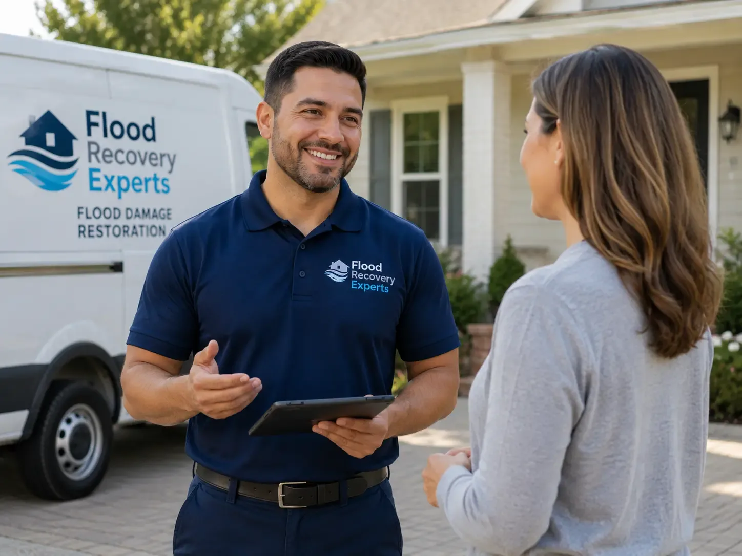 Flood Damage Cleanup Vincent, OH FAQs